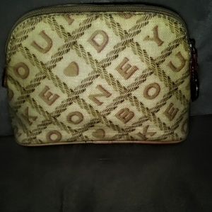 Dooney and Bourke travel bag
